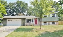 1153 N Dawn Dr Freeland, MI 48623