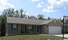 Saint Charles Drive Hillsboro, MO 63050
