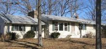 Siebels Road Hillsboro, MO 63050