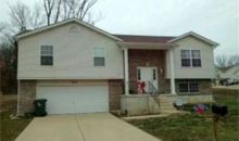 Jeremiah Boulevard Hillsboro, MO 63050
