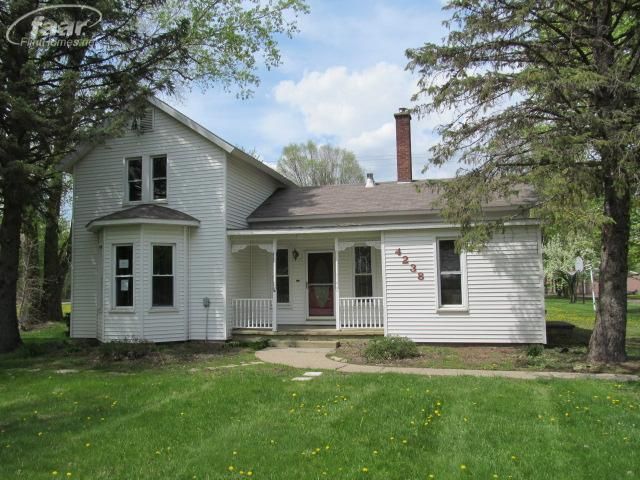 4238 W Farrand Rd, Clio, MI 48420