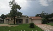 10165 Gamewell St Spring Hill, FL 34608
