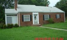 404 Jefferson Ave Hopewell, VA 23860