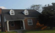 808 East Cawson Street Hopewell, VA 23860