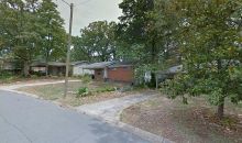 Southmont Little Rock, AR 72209
