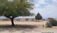 N Heber Rd Golden Valley, AZ 86413