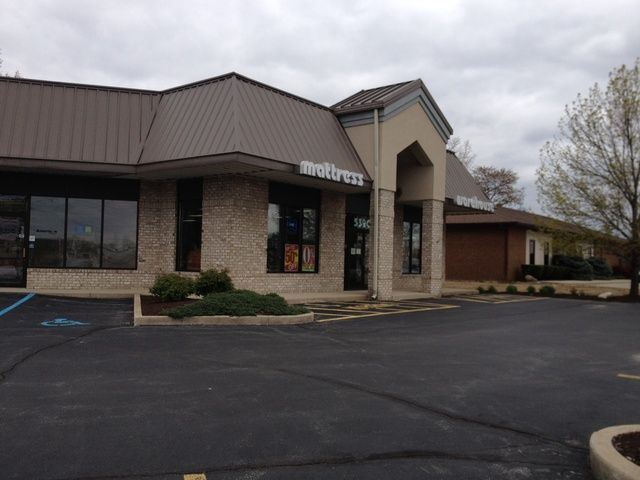 5320 Illinois Rd, Fort Wayne, IN 46804