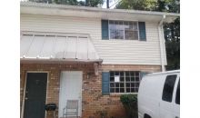 894 Six Oaks Cir Apt A Norcross, GA 30093