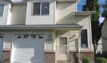1448 W Mayapple Way Salt Lake City, UT 84119