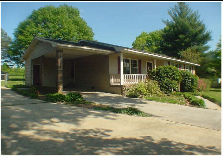 418 College Drive, Cedartown, GA 30125