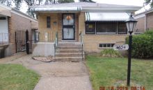 4604 S Leclaire Ave Chicago, IL 60638