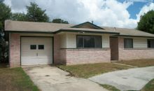 4631 Argonne Drive San Antonio, TX 78220