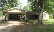 219 Mobile St Aberdeen, MS 39730