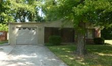 2909 Yosemite Drive Owensboro, KY 42301