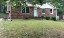 2002 Laura Drive Clarksville, TN 37042