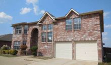 1138 Buckingham Dr Forney, TX 75126