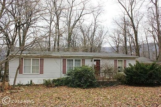 Lakeview Drive, Fort Loudon, PA 17224