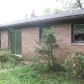 3502 W 20th St, Indianapolis, IN 46222 ID:924571