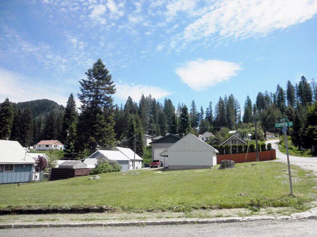715 MONTANA, Mullan, ID 83846