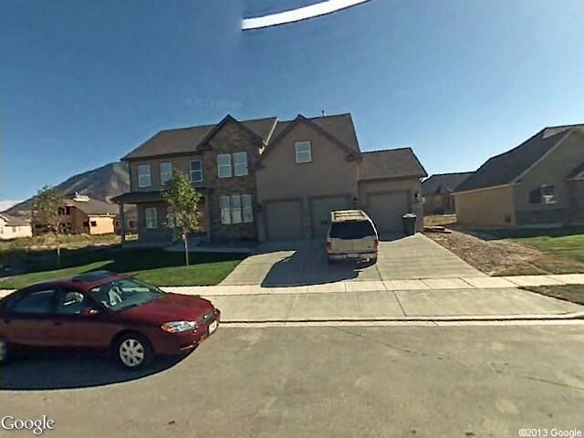 E 1580 S, Spanish Fork, UT 84660