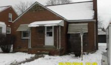 19572 Strasburg St Detroit, MI 48205