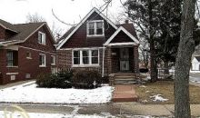 19300 Westphalia St Detroit, MI 48205