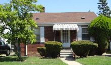 20546 Waltham St Detroit, MI 48205