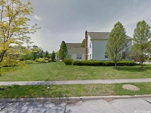Fodor Rd, New Albany, OH 43054