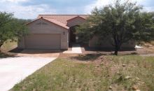 357 Camino Canoa Rio Rico, AZ 85648