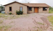 1177 Avenida Gloriosa Rio Rico, AZ 85648