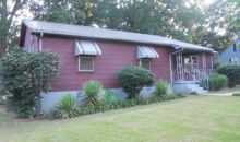 322 9th Ct S Bessemer, AL 35020