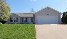 Callaway Dr Columbia, MO 65202