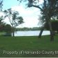 4548 Lake In The Woods Dr, Spring Hill, FL 34607 ID:862432