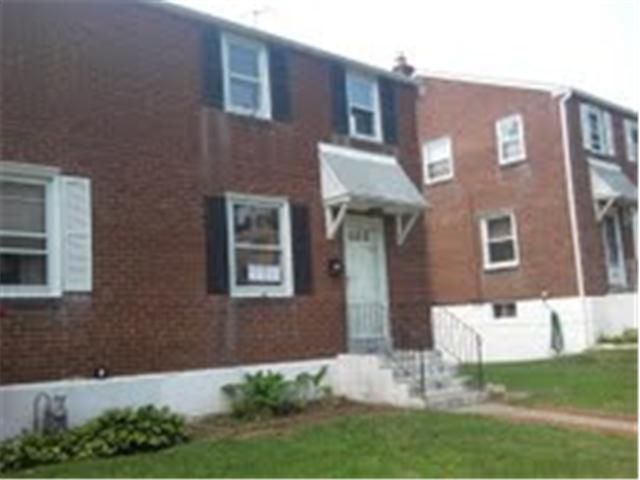 216 Felton Ave, Sharon Hill, PA 19079
