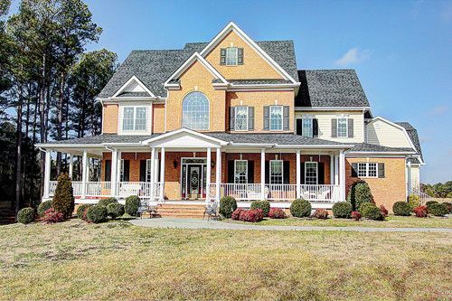 13600 Nash Road, , VA 23838