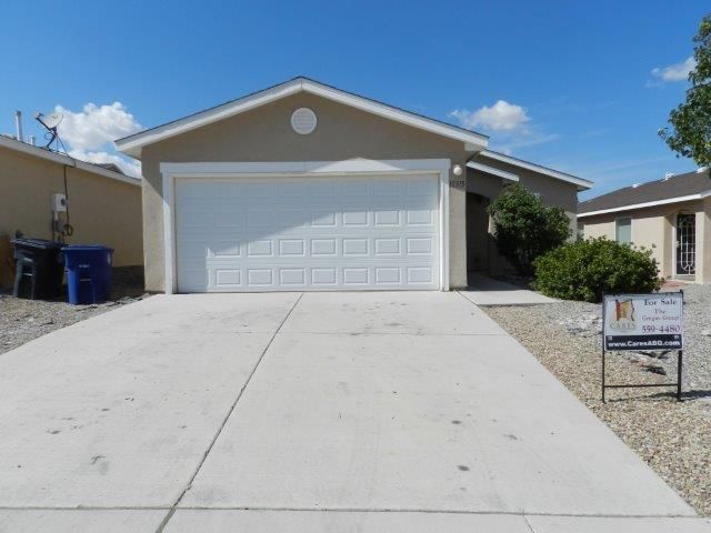 10315 Sandy Creek Rd Sw, Albuquerque, NM 87121