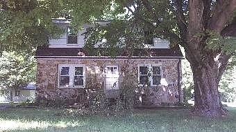 Path Valley, Fort Loudon, PA 17224