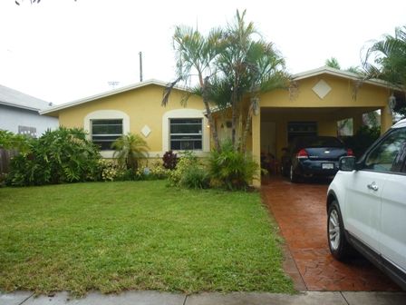 2640 NW 14th Court, Fort Lauderdale, FL 33311