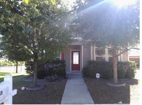 579 Mcgarity, Kyle, TX 78640