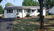 9620 Lafayette Ave Manassas, VA 20109