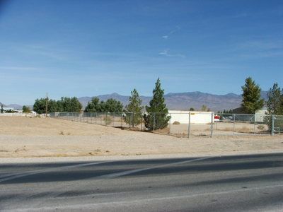 1760 W Mesquite Ave, Pahrump, NV 89060