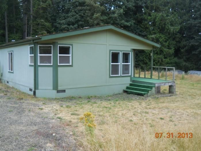 101 SE Fernwood Ln, Shelton, WA 98584