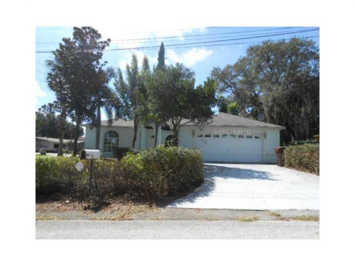 609 Mcleod Ave, Haines City, FL 33844