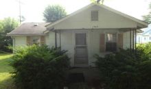 1919 Cottage Ave Columbus, IN 47201