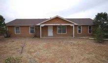 12 Salida Del Sol Trl Edgewood, NM 87015