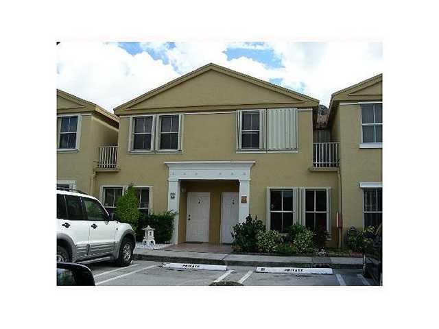 203 FONTAINEBLEAU BL # 7, Miami, FL 33172