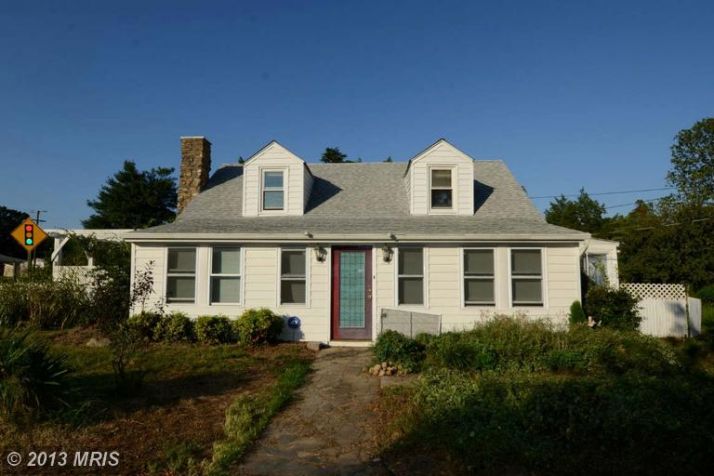 3565 Catlett Rd, Catlett, VA 20119
