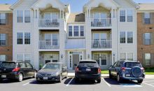 696 WINDING STREAM WAY #104 Odenton, MD 21113