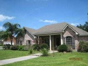612 Astor Place Dr, New Iberia, LA 70563