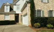 2709 Stillwater Lake Ln Marietta, GA 30066